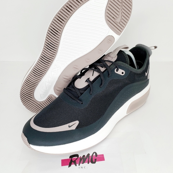 nike air max dia off noir